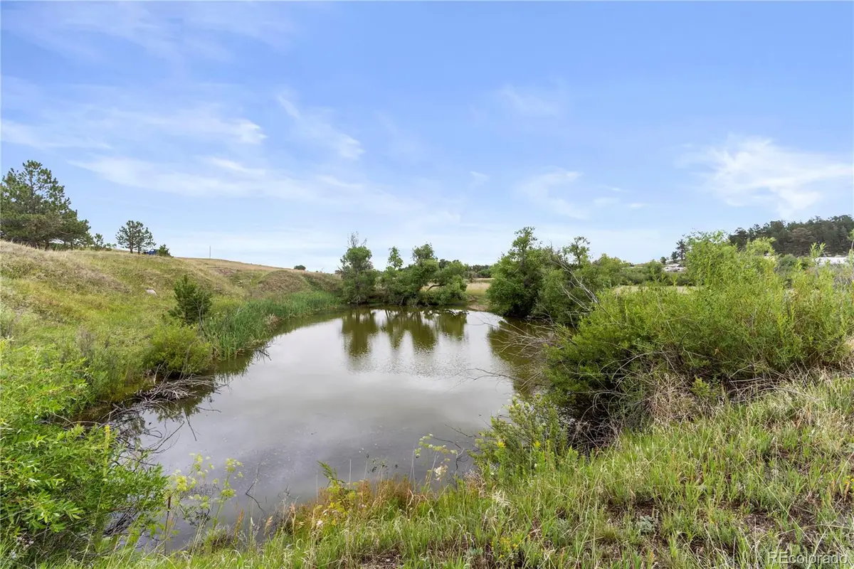 E Cherry Creek Road, Larkspur, CO 80118 - Image #1