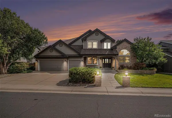10032 Wyecliff Court, Highlands Ranch, CO 80126