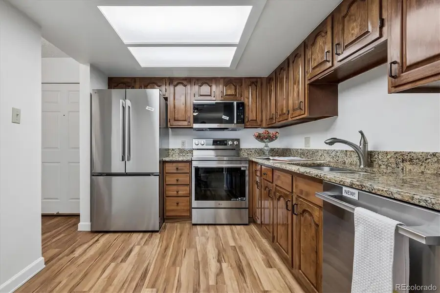 13961 E Marina Drive #104, Aurora, CO 80014 - #2