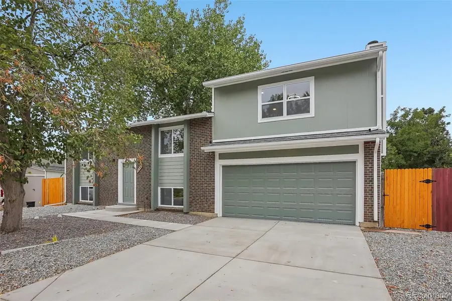 4484 S Eagle, Aurora, CO 80015 - #2