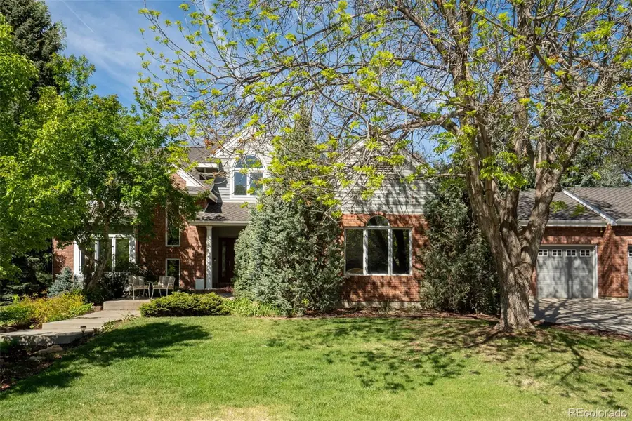 5413 Saratoga Circle, Fort Collins, CO 80526 - #2