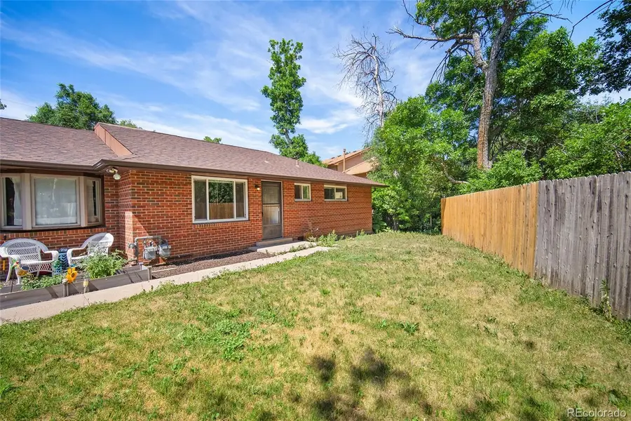 124 W Cheyenne Road, Colorado Springs, CO 80906 - #3