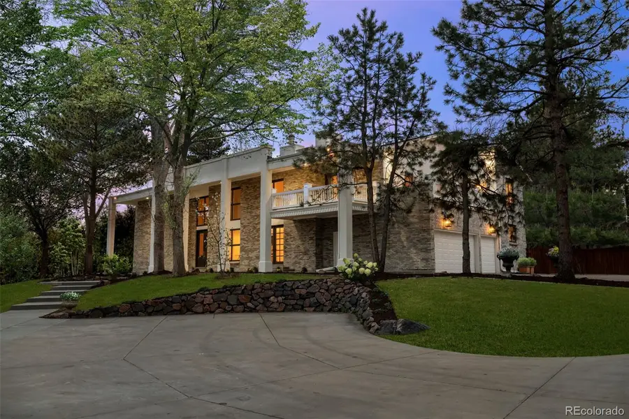 10 Sterling Avenue, Cherry Hills Village, CO 80113 - #2