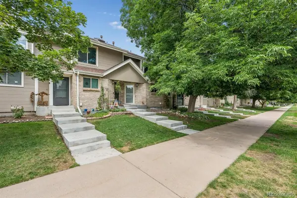8735 W Cornell Avenue #6, Denver, CO 80227