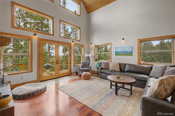 62 Lazy Rex Road, Fairplay, CO 80440