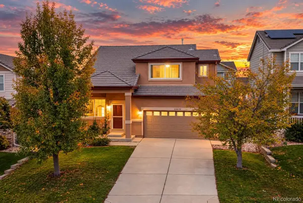 22079 E Belleview, Aurora, CO 80015