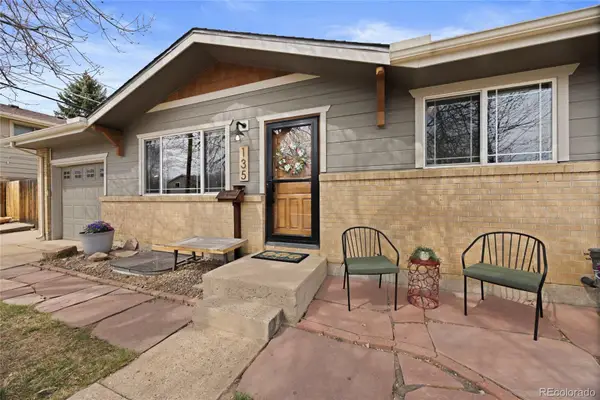 135 S 42nd Street, Boulder, CO 80305