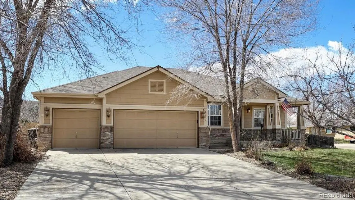 1463 Harvard Street, Longmont, CO 80503 - Image #1