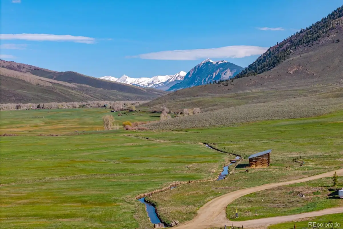 623 County Road 813, Almont, CO 81210 - Image #1