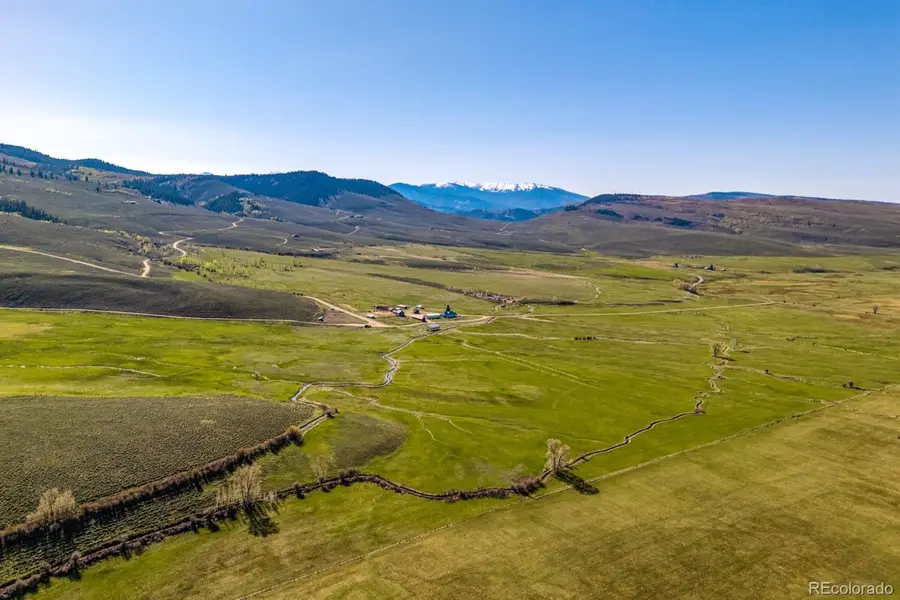 623 County Road 813, Almont, CO 81210 - Image #2