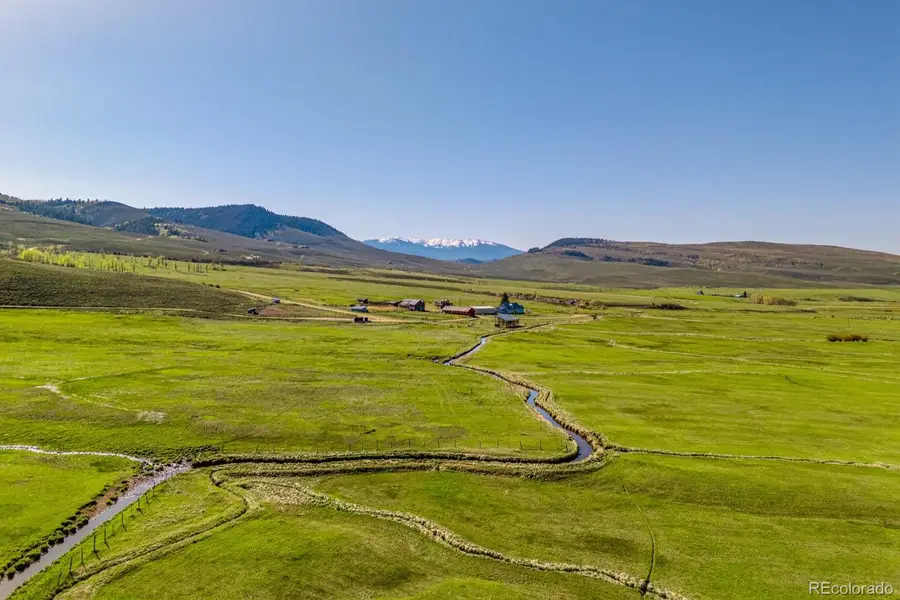 623 County Road 813, Almont, CO 81210 - Image #3