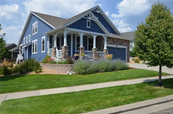 16908 W 86th Avenue, Arvada, CO 80007