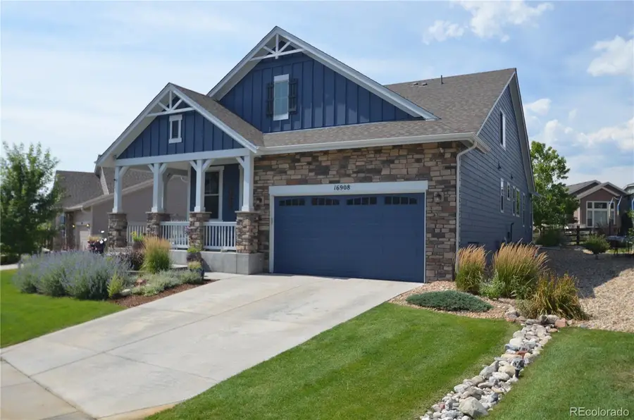 16908 W 86th Avenue, Arvada, CO 80007 - Image #2