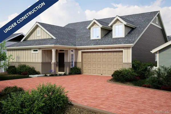 22123 E 49th, Aurora, CO 80019