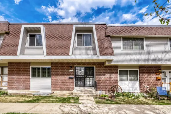 625 S Xenon Court, Lakewood, CO 80228