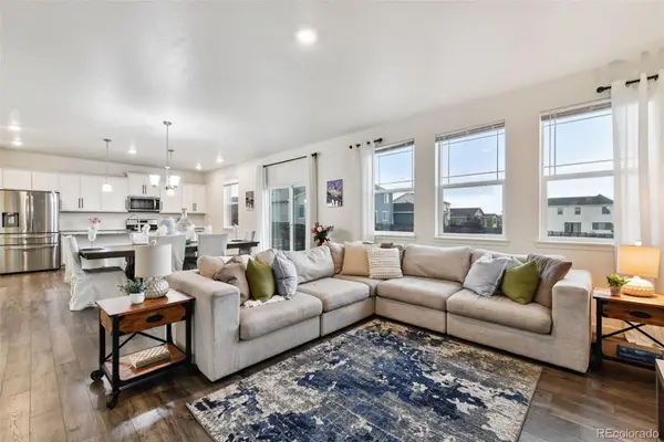 129 S Waterloo Street, Aurora, CO 80018