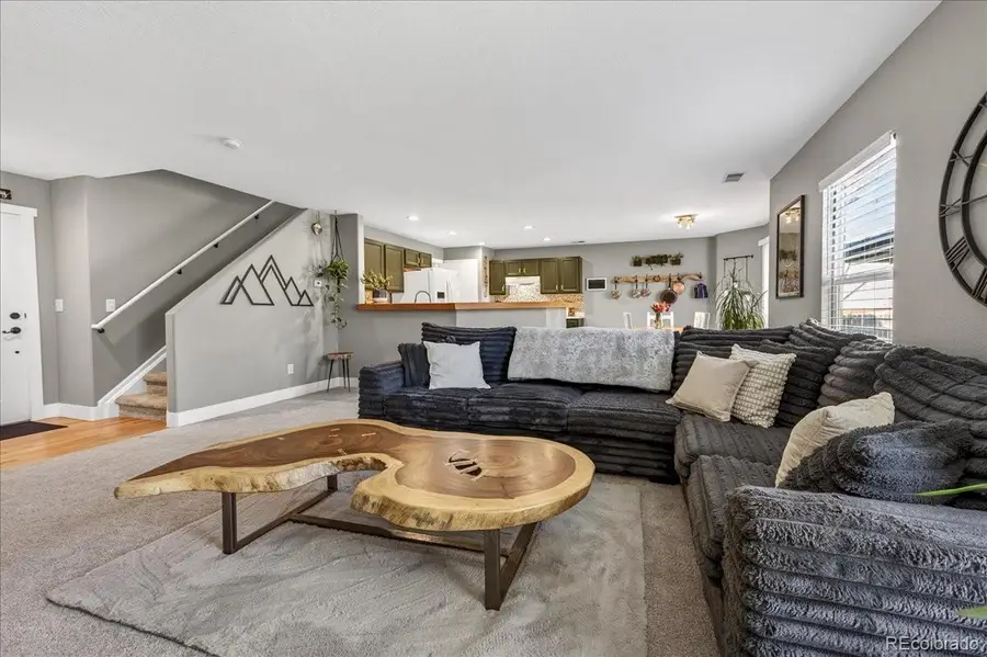 7847 Downing Street, Welby, CO 80229 - #2
