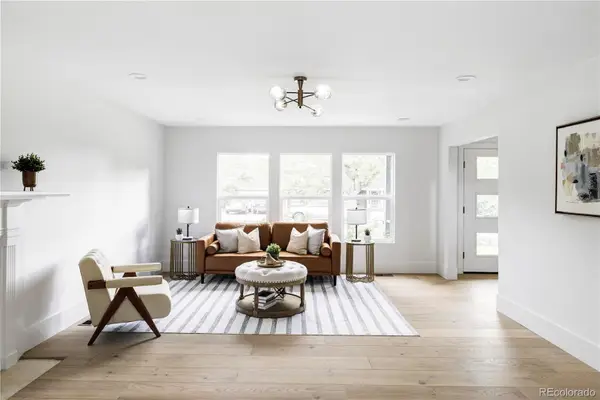 3930 S Hillcrest Drive, Denver, CO 80237