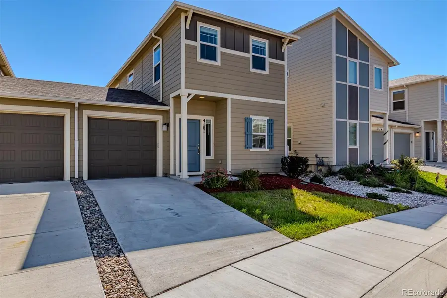 4181 Jericho Loop, Colorado Springs, CO 80916 - Image #3