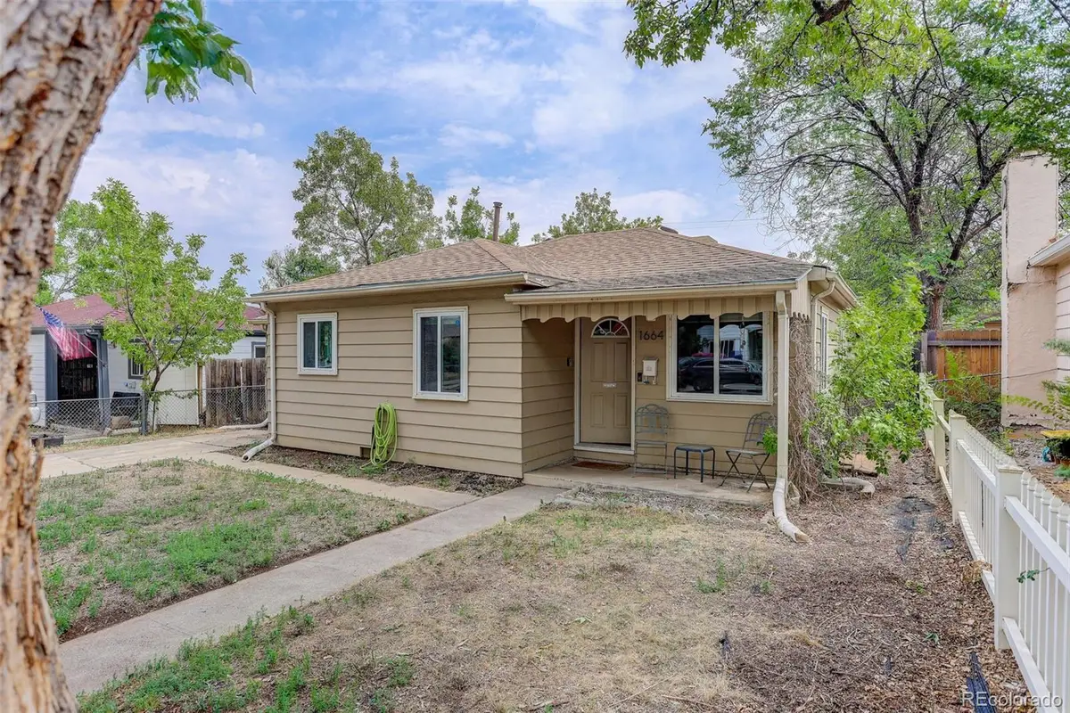 1664 Ironton Street, Aurora, CO 80010 - #1