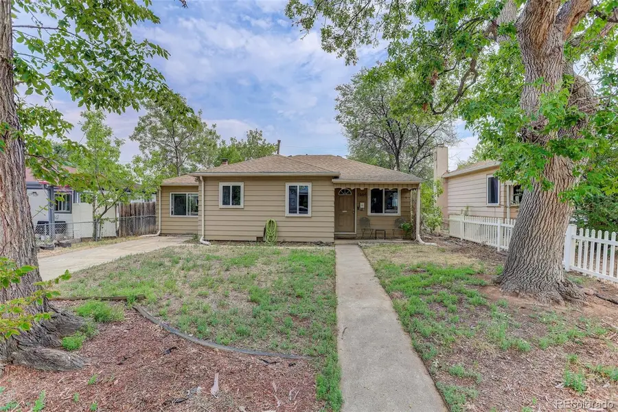 1664 Ironton Street, Aurora, CO 80010 - #3