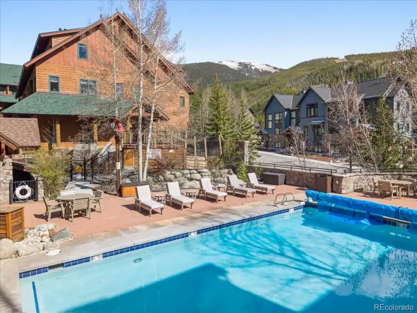 91 River Run Road #8111, Dillon, CO 80435