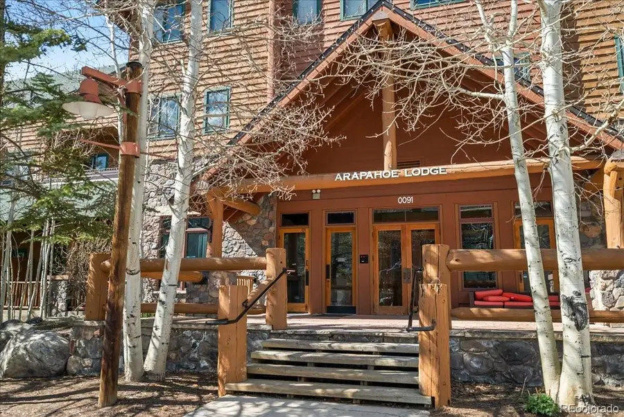 91 River Run Road #8111, Dillon, CO 80435 - #3