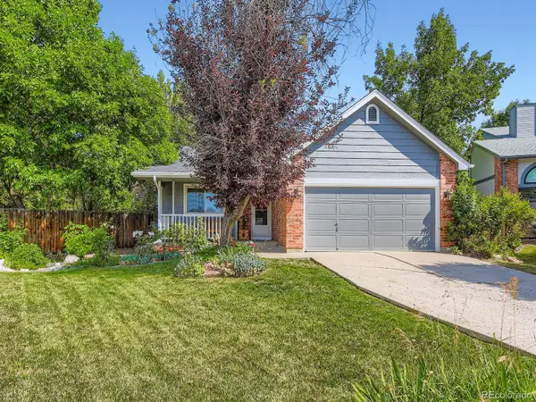 7825 Sand Mountain, Littleton, CO 80127