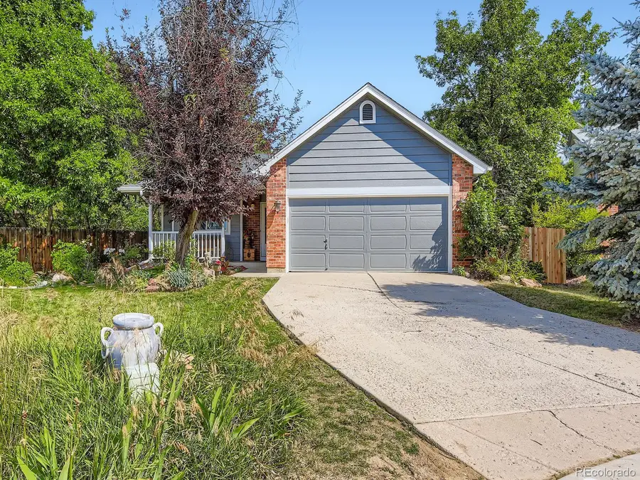 7825 Sand Mountain, Littleton, CO 80127 - Image #3