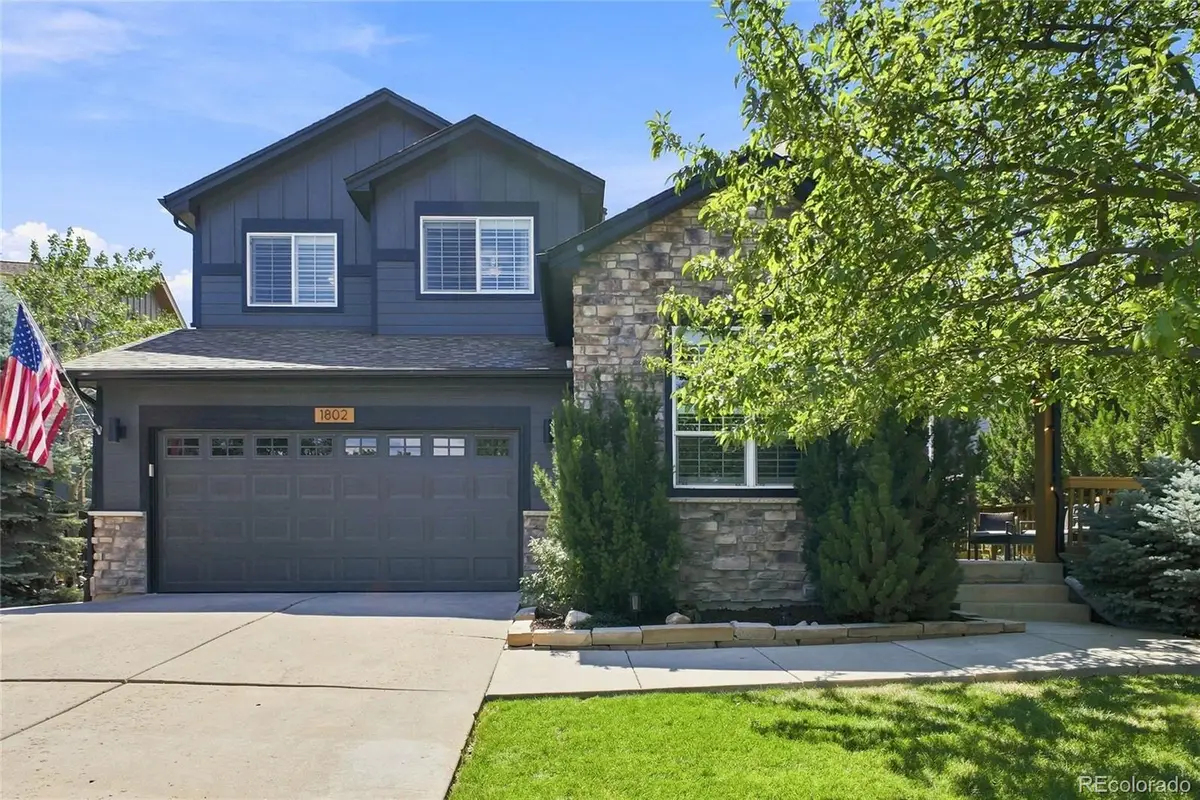 1802 Primrose Place, Erie, CO 80516 - #1