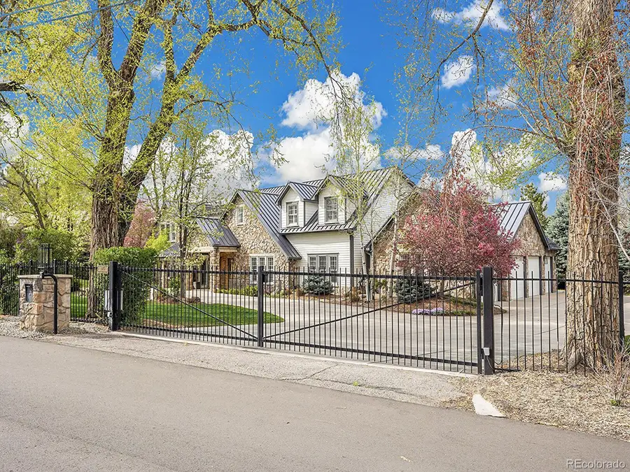 1075 E Oxford Lane, Cherry Hills Village, CO 80113 - Image #3