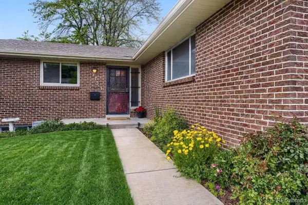 2723 S Fenton Street, Denver, CO 80227