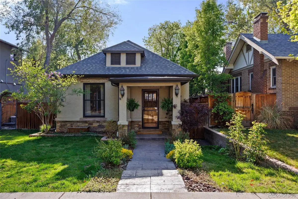 585 S Emerson Street, Denver, CO 80209 - #1
