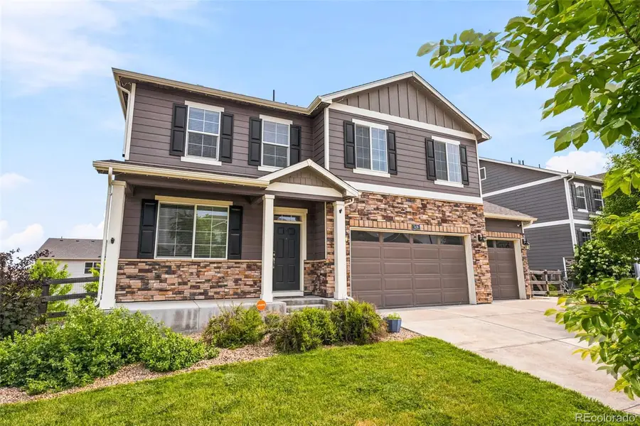 7438 E 157th Avenue, Thornton, CO 80602 - #2