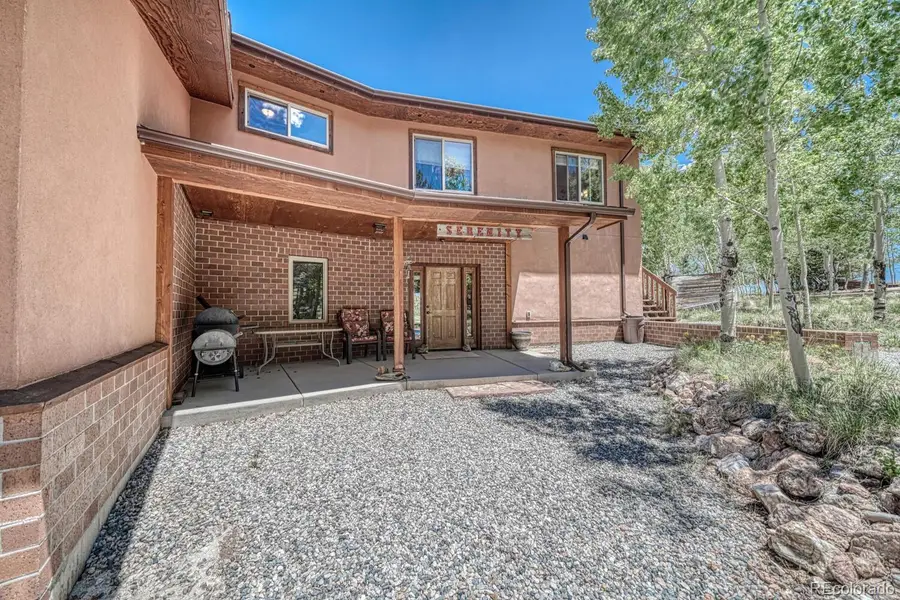 441 Kaufman Road, Hartsel, CO 80449 - #2