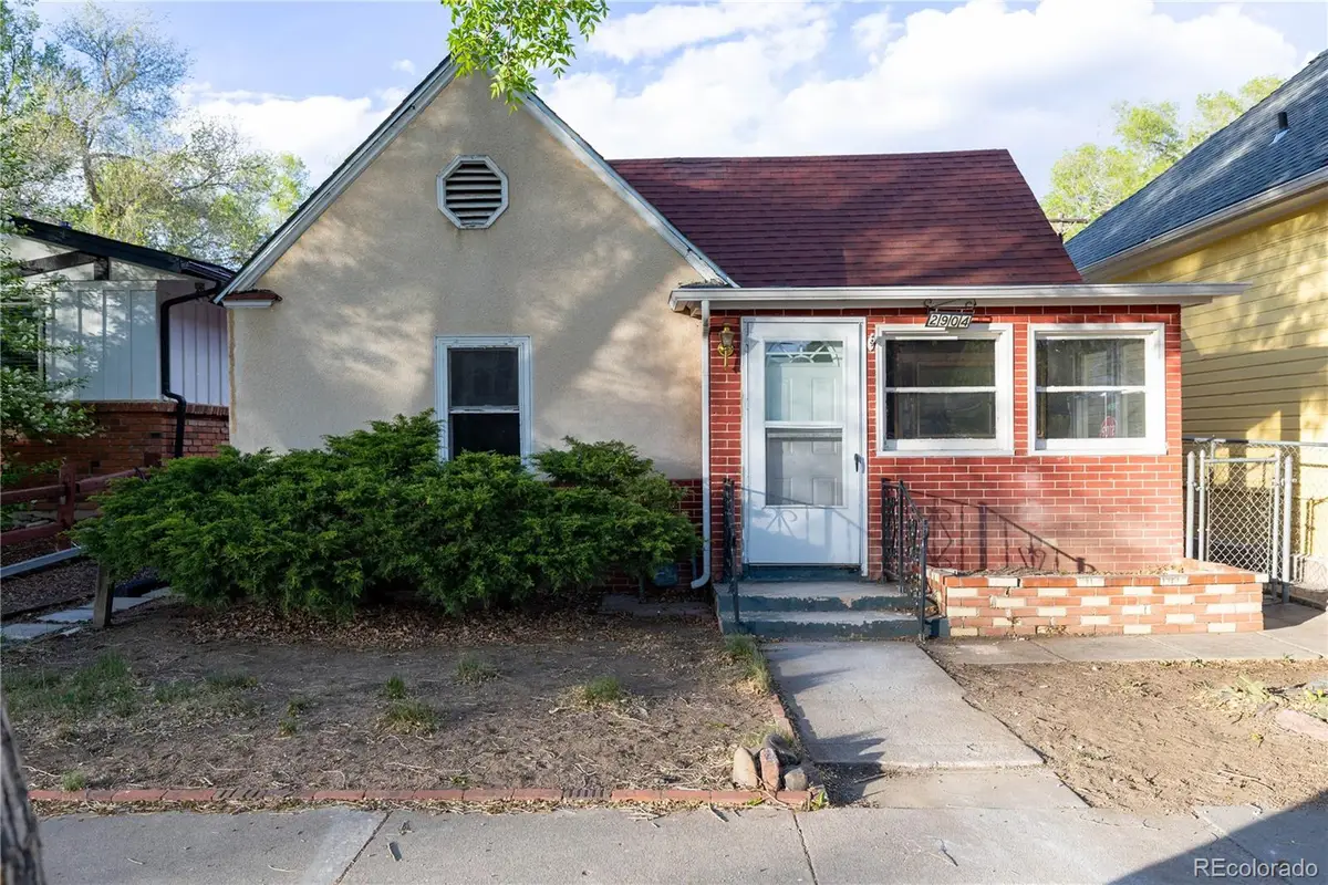 2904 W Platte Avenue, Colorado Springs, CO 80904 - #1
