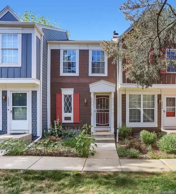 1262 Milo Circle #B, Lafayette, CO 80026