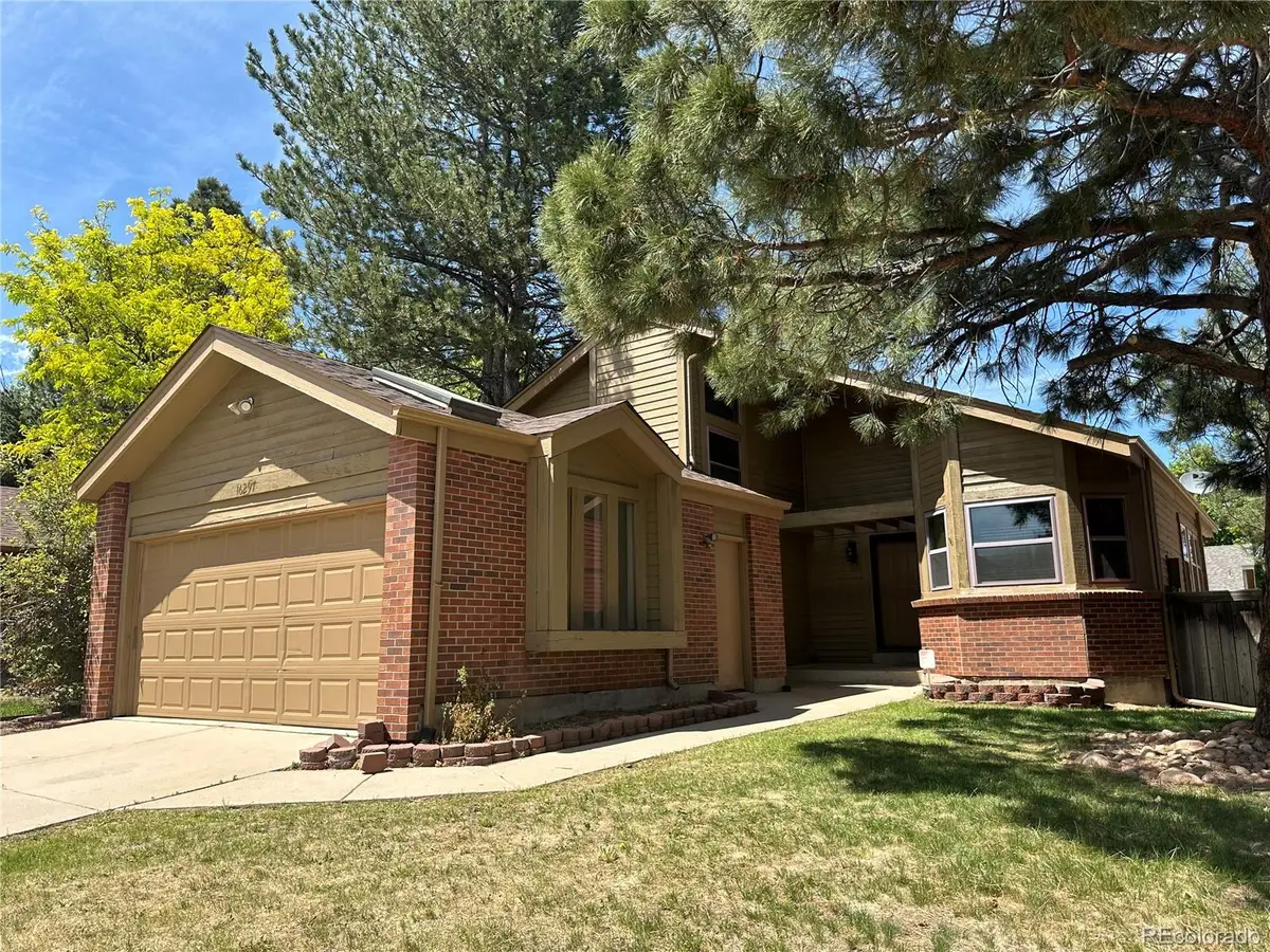 16297 E Purdue Place, Aurora, CO 80013 - #1