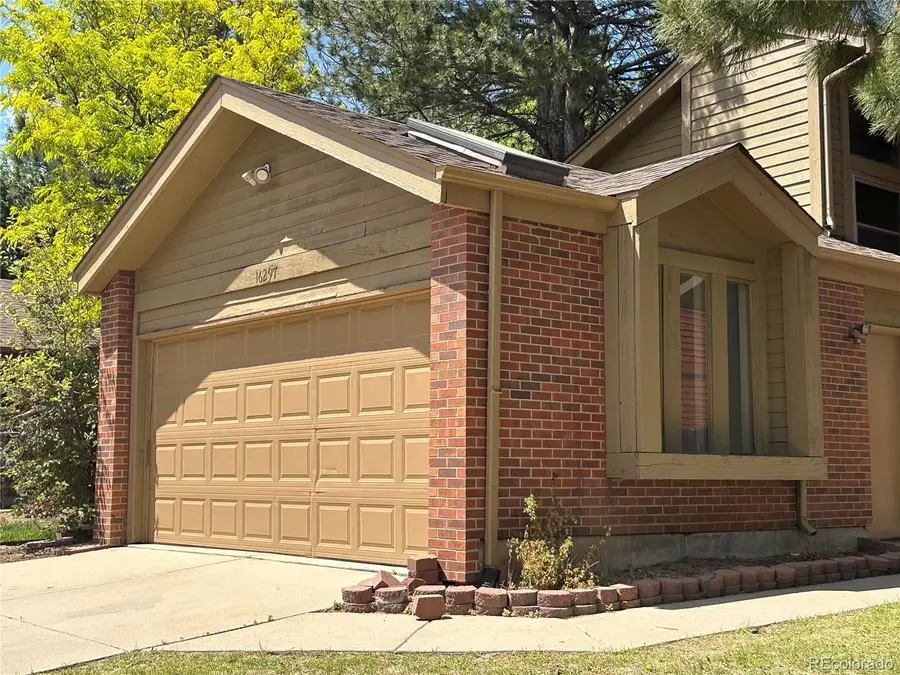 16297 E Purdue Place, Aurora, CO 80013 - #2