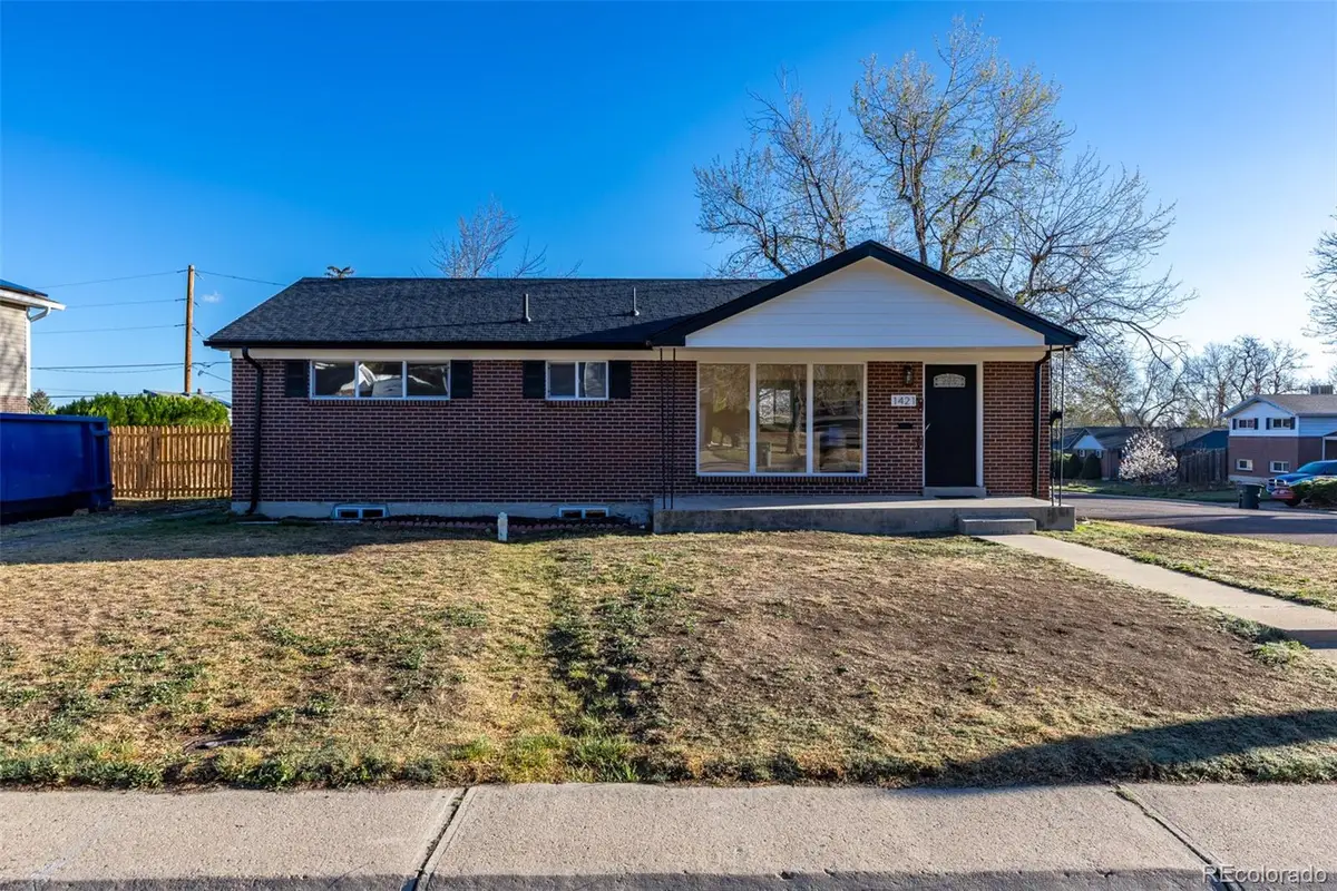 1421 106th Avenue, Northglenn, CO 80234 - #1