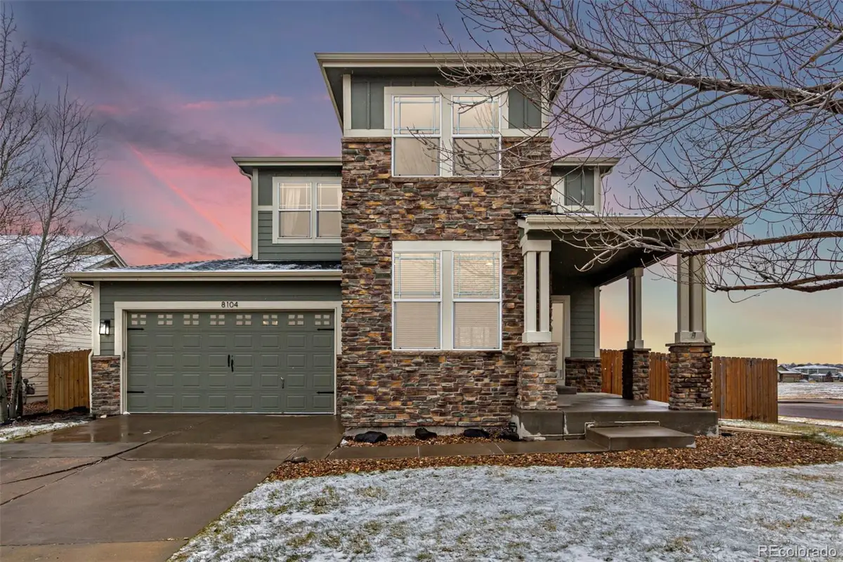 8104 E 132nd Place, Thornton, CO 80602 - Image #1