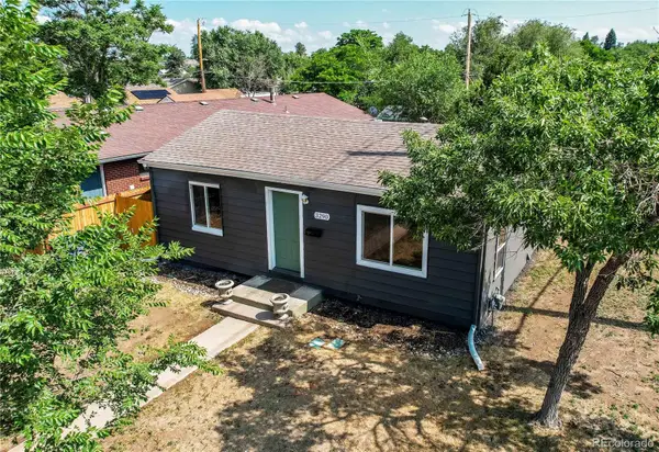 3290 W Virginia Avenue, Denver, CO 80219