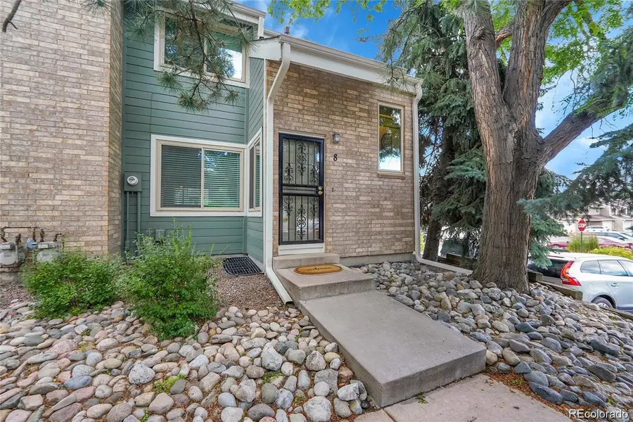 8783 W Cornell Avenue #8, Lakewood, CO 80227 - Image #2
