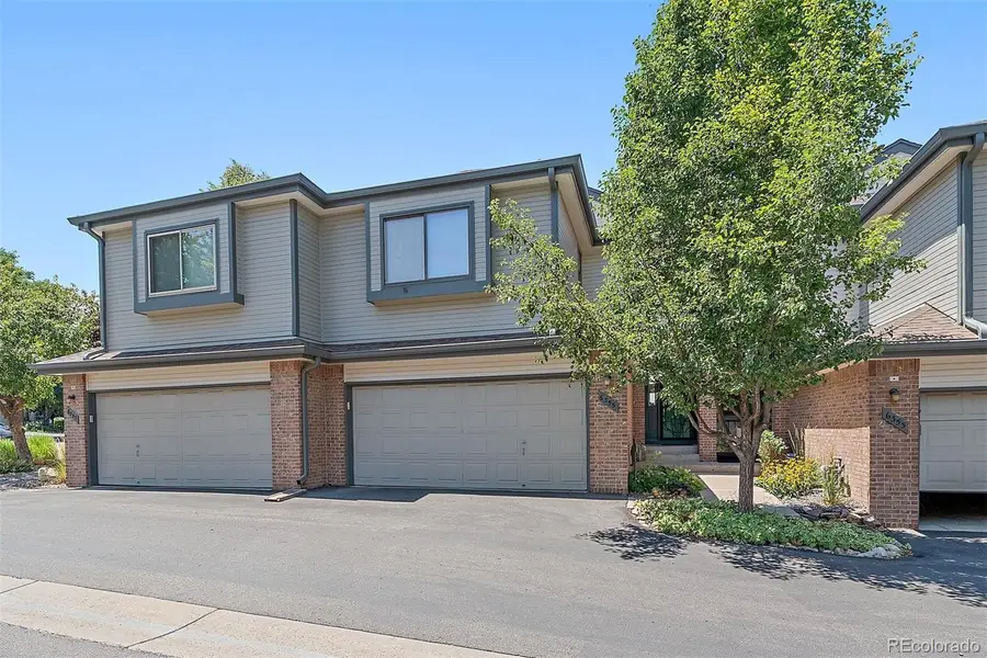 6355 S Jackson Street, Centennial, CO 80121 - #2