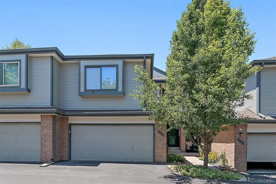 6355 S Jackson Street, Centennial, CO 80121 - #3