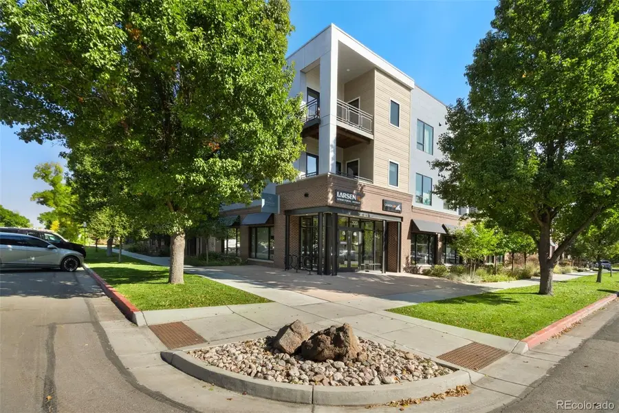 302 N Meldrum #206, Fort Collins, CO 80521 - #2