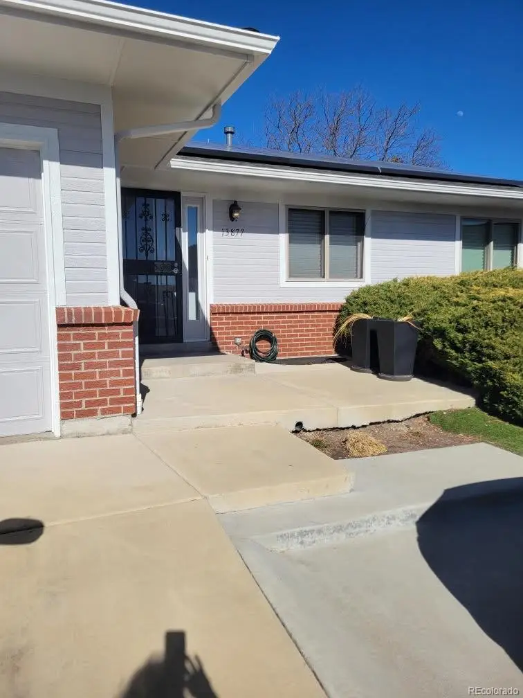 13877 W Baltic Avenue, Lakewood, CO 80228 - #1