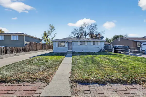 7760 Kenwood Street, Commerce City, CO 80022