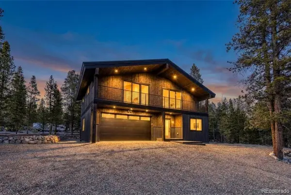 361 Birch Drive, Leadville, CO 80461