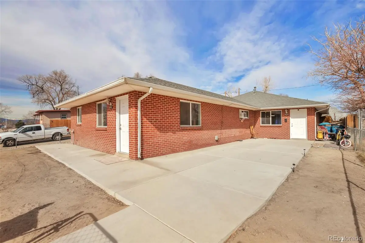 6881 E 74th Avenue, Commerce City, CO 80022 - #1
